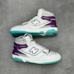 کتونی نیوبالانس 650 Newbalance 650 
BB650REC - Image 2
