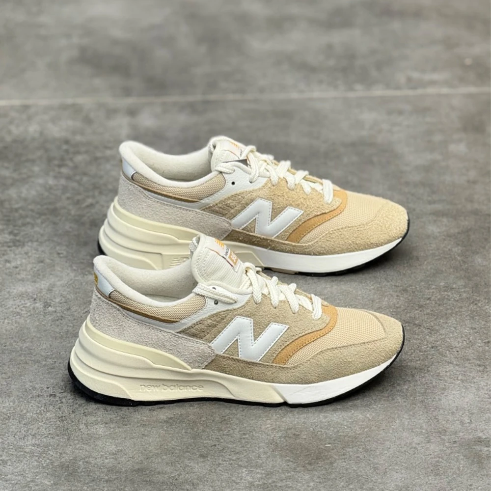 ketone Newbalance 997 R Newbalance 997 R U997RMB (1) کتونی نیوبالانس 997 آر Newbalance 997 R U997RMB