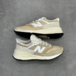 کتونی نیوبالانس 997 آر Newbalance 997 R 
U997RMB - Image 2