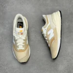 کتونی نیوبالانس 997 آر Newbalance 997 R 
U997RMB - Image 3