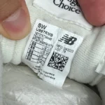 کتونی نیوبالانس 997 آر Newbalance 997 R 
U997RMB - Image 4