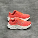 کتونی نیوبالانس فرش فوم ایکس مور Newbalance Freshfoam X More WMORCJ4