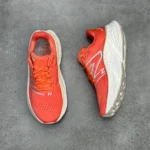 کتونی نیوبالانس فرش فوم ایکس مور Newbalance Freshfoam X More 
WMORCJ4 - Image 3