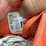 کتونی نیوبالانس فرش فوم ایکس مور Newbalance Freshfoam X More 
WMORCJ4 - Image 4