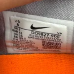 کتونی نایک کی دی 15 Nike KD 15 
DO9827900 - Image 4
