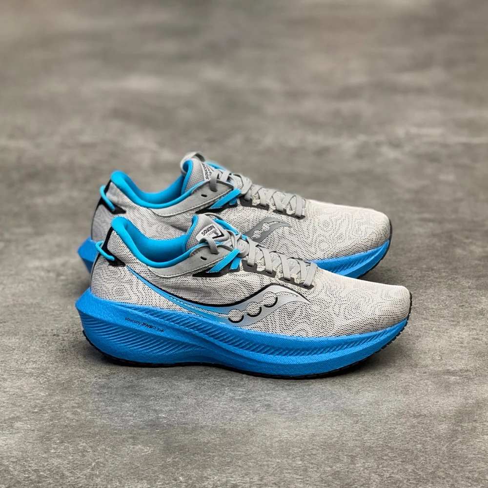 ketone Saucony Triumph 21 S2088160 (1) کتونی ساکونی تریامف 21 Saucony Triumph 21 S2088160