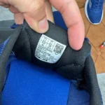 کتونی ساکونی کانورجس Saucony convergens 
S2091021 - Image 4