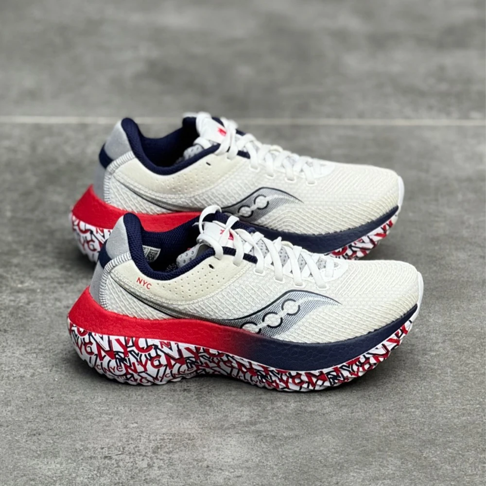 ketone Saucony kinvara pro Saucony kinvara pro FQ8111331 (1) کتونی ساکونی کینوارا پرو Saucony kinvara pro FQ8111331