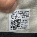 کتونی آدیداس استیر adidas astir 
HQ4378 - Image 4