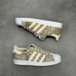 کتونی آدیداس سوپر استار adidas super star 
GW2192 - Image 2