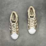 کتونی آدیداس سوپر استار adidas super star 
GW2192 - Image 3