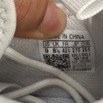 کتونی آدیداس ایکس پلر هاستیل adidas X plr hostle 
GX2008 - Image 4