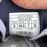 کتونی بروکس گلیسرین 20 جی تی اس Brooks glycerin GTS 20 
1203701B499 - Image 4