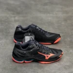 کتونی میزانو Mizuno Wave voltace V412B121