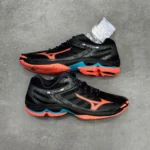 کتونی میزانو Mizuno Wave voltace 
V412B121 - Image 2
