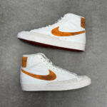 کتونی نایک بلیزر Nike Blazer 100 
DX8948100 - Image 2