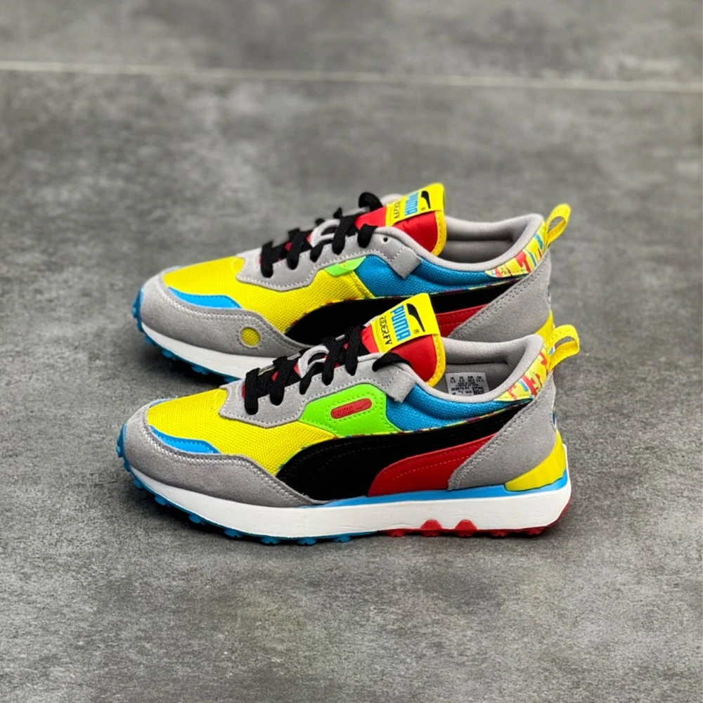 کتونی پوما رایدر  Puma Ride FV 
39267001
