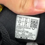 کتونی ساکونی دی ان ایکس ترینر Saucony DNX Trainer 
S7075713 - Image 4