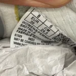 کتونی ساکونی جاز Saucony Jazz 
S607905 - Image 4