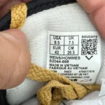 کتونی ساکونی جاز Saucony Jazz
S2044668 - Image 4