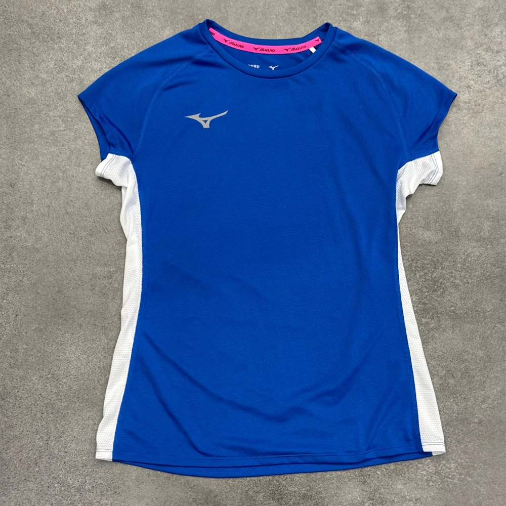 mizuno-t-shirt-su2eab76522 (1) تی شرت میزانو Mizuno t_shirt SU2EAB76522
