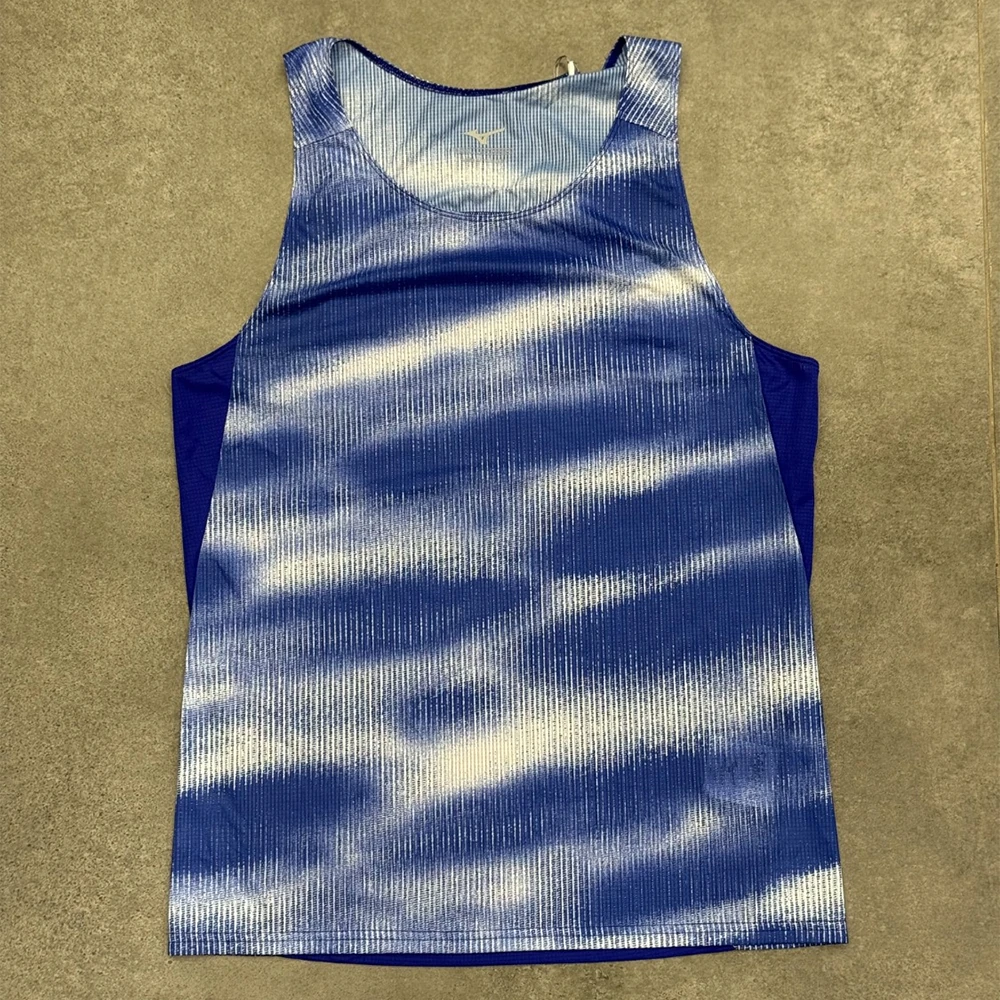 mizuno-tank-top (1) تاپ میزانو Mizuno tank