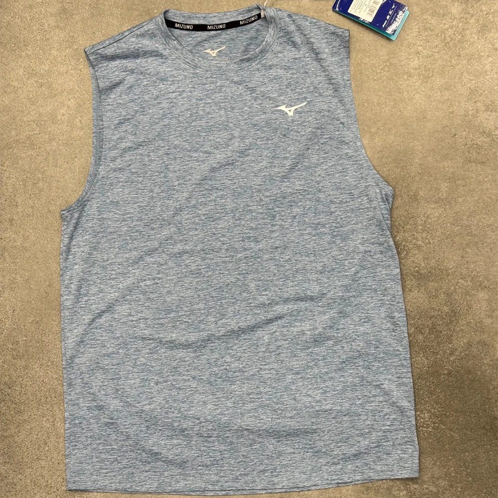 mizuno-tank-top-2 (1) تاپ میزانو Mizuno tank