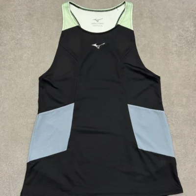 تاپ میزانو Mizuno tank