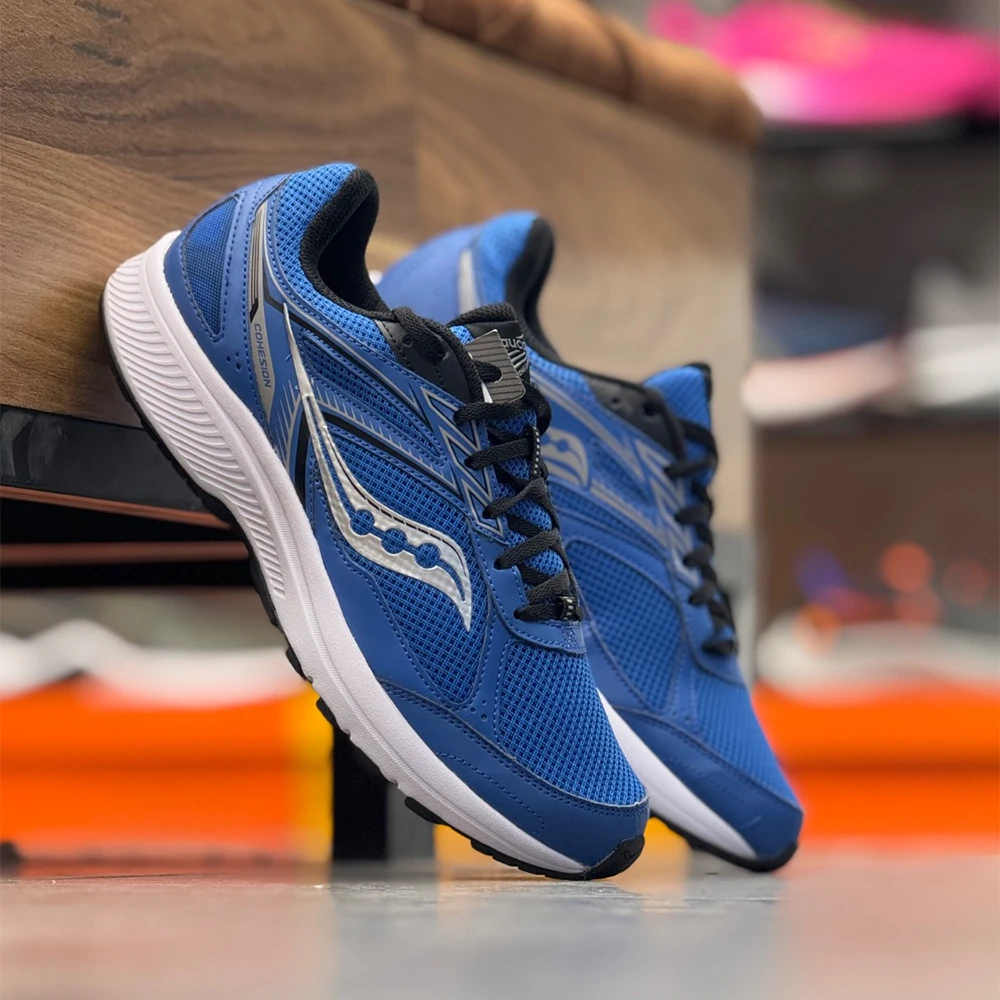 saucony-cohesion-14-sneakers-model-s206288 (1) کتونی ساکونی کویشن 14 Saucony cohesion 14 S206288