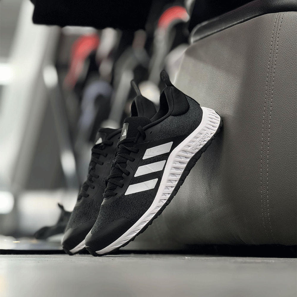 Adidas-Averyset-Trainer-ID4989 کتونی آدیداس اوریی ست ترینر adidas averyset trainer ID4989