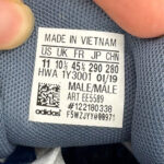 کتونی آدیداس کاوس adidas chaos
EE5589 - Image 3