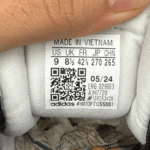 کتونی آدیداس کریزی فلایت 5 adidas crazyflight 5 
IH7720 - Image 4