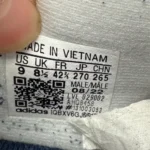 کتونی آدیداس دیفیانت adidas difiant 
HQ8458 - Image 4