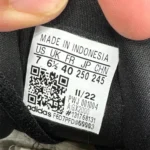 کتونی آدیداس رسپانس adidas response 
GX2000 - Image 4