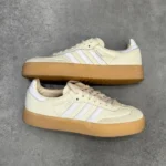 کتونی آدیداس سامبا adidas samba 
ID0434 - Image 2