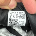 کتونی آدیداس سامبا adidas samba 
IG9031 - Image 5