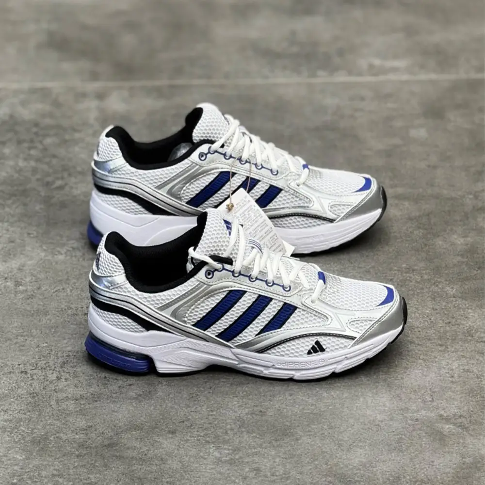 Adidas Spiritain 2 sneakers adidas spiritain JI2835 کتونی آدیداس اسپیریتان 2 adidas spiritain JI2835