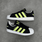 کتونی آدیداس سوپر استار adidas super star 
IE9856 - Image 2