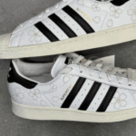 کتونی آدیداس سوپر استار adidas super star 
IG9648 - Image 2