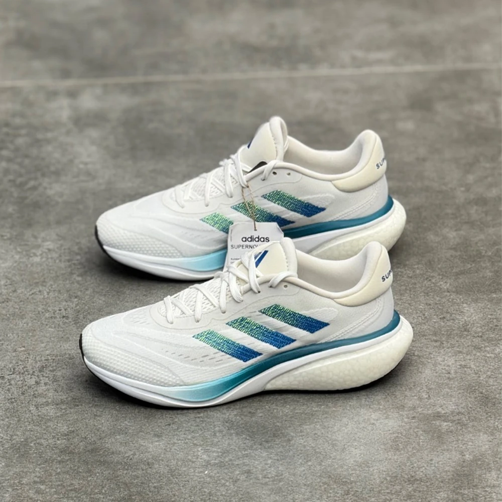 Adidas Supernova 3 adidas supernova 3 HQ1806 (1) کتونی آدیداس سوپرنوا 3 adidas supernova 3 HQ1806