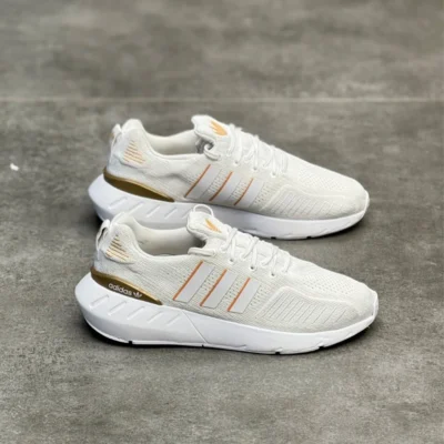 کتونی آدیداس سویفت ران 22 adidas swift run 22 GZ4973
