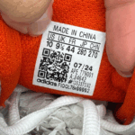 کتونی آدیداس تمپر ران 2 adidas Tempr run 2 
JI4642 - Image 3