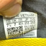 کتونی آدیداس تیشاون adidas tyshawn 
LHG029003 - Image 5