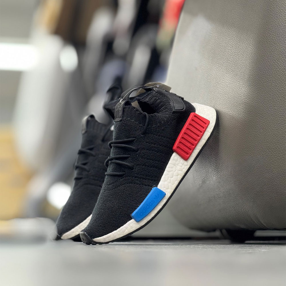 Adidas Ultraboost NMD LHG029003 (2) کتونی آدیداس الترابوست ان ام دی adidas ultraboost NMD LHG029003