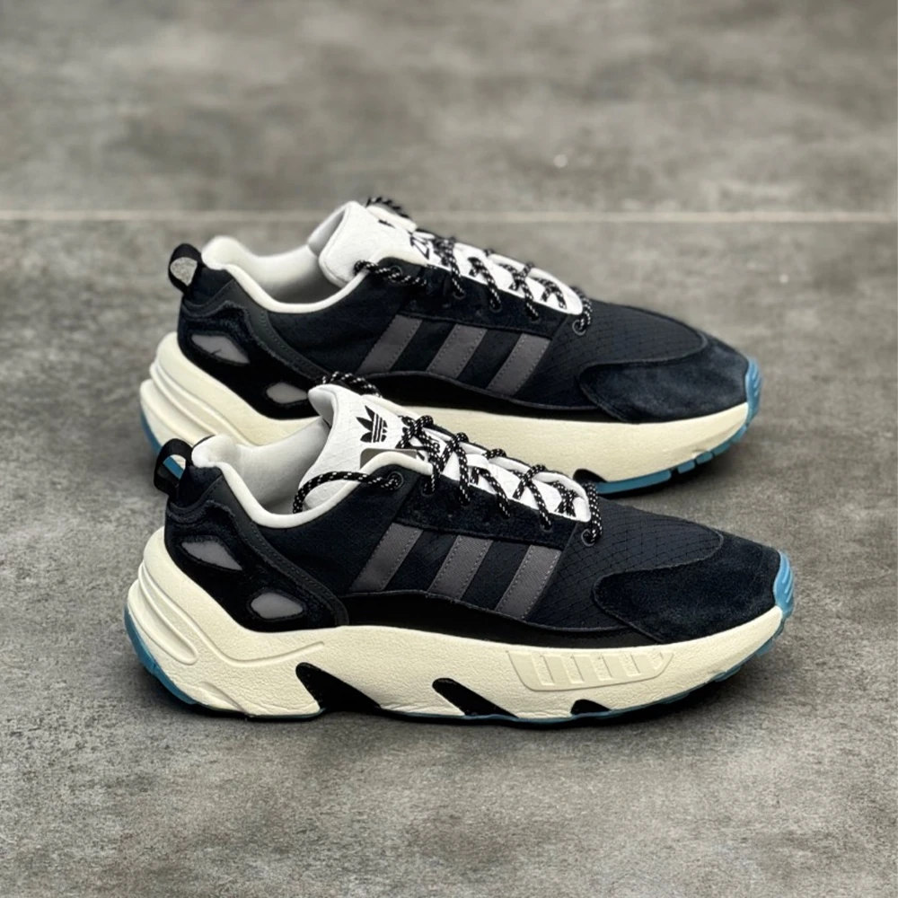 Adidas ZX 22 adidas zx 22 GX4065 (1) کتونی آدیداس زد ایکس 22 adidas zx 22 GX4065