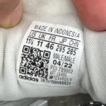 کتونی آدیداس زد ایکس 22 adidas zx 22 
GX4065 - Image 4