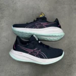 کتونی اسیکس کومولوس 26 asics cumulus 26
1012B599 - Image 2