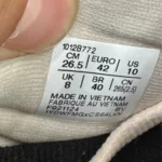 کتونی اسیکس کومولوس 27 asics cumulus 27 
1012B772 - Image 4
