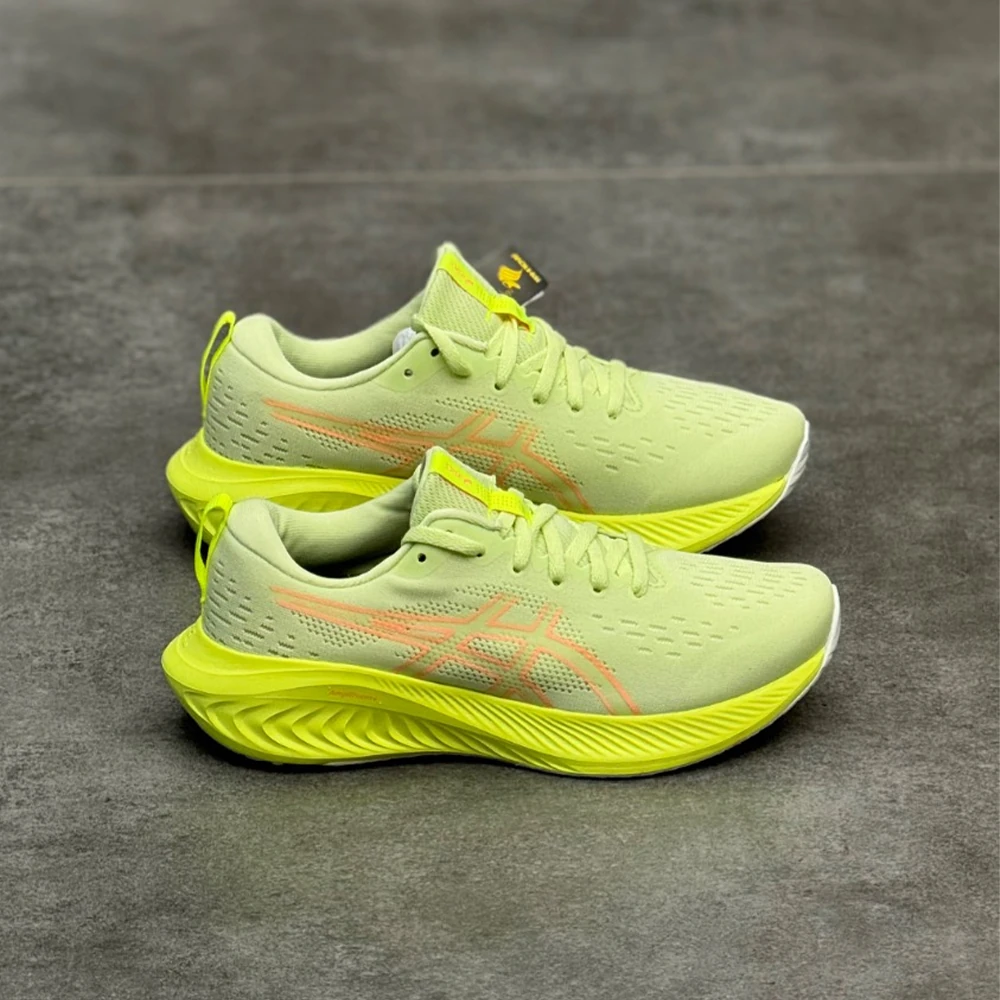 Asics Excite 10 Asics Excite 101012B418 (1) کتونی اسیکس اکسایت 10 asics excite 101012B418