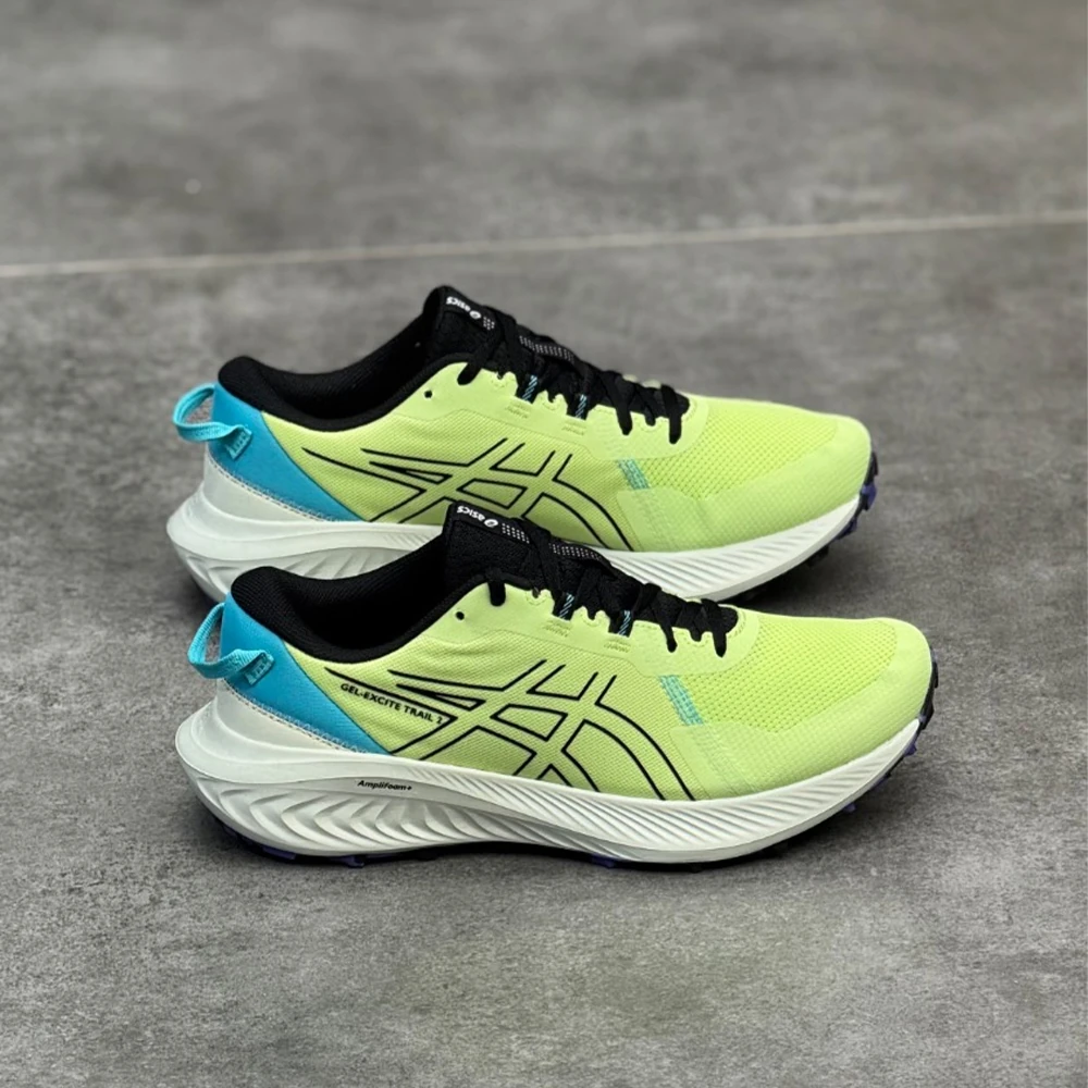 Asics Excite Trail 2 1011B594 (1) کتونی اسیکس اکسایت تریل 2 asics excite trail 2 1011B594
